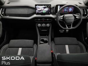 Skoda Kodiaq **FOR IMMEDIATE DELIVERY**KODIAQ SPOR - Image 2