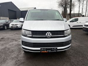 Volkswagen Transporter - Image 2