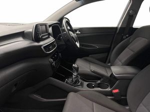 Hyundai Tucson COMFORT PLUS *JUST IN* €60 P/W - Image 4