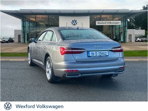 Audi A6 SE 2.0TDI 204HP AUTO - Image 4