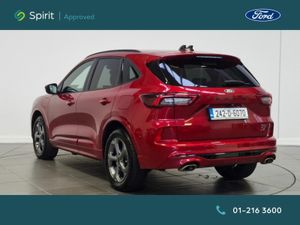 Ford Kuga ST-LINE PHEV AUTO**CALL / WHATSAPP ALAN - Image 3