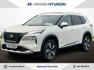 Nissan X-Trail ePOWER SVE *HUGE SALE* - Image 4