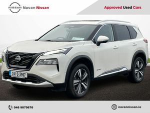 Nissan X-Trail ePOWER SVE 5 Seater *HUGE SALE* - Image 4