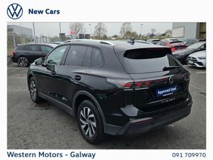 Volkswagen Tiguan BLACK FRIDAY OFFER SOLD AT COST - Image 3