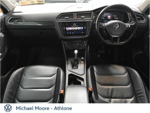 Volkswagen Tiguan 2.0 TDI 150BHP R-Line DSG (sunro - Image 2