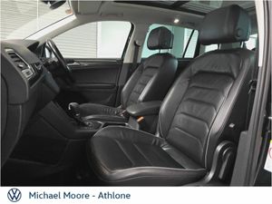 Volkswagen Tiguan 2.0 TDI 150BHP R-Line DSG (sunro - Image 4