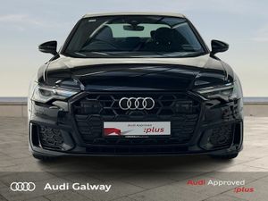 Audi A6 €625 p/m - 40 TDI S LINE A/T - Image 3
