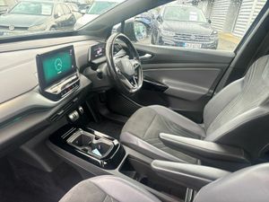 Volkswagen ID.4 LIFE 77kWh 204HP - Image 3
