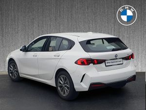 BMW 1-Series 120 Sport - Image 2