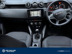 Dacia Duster 1.5 Blue dCi 115 Journey - Image 4
