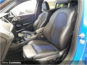 BMW 1-Series M-Sport | Automatic | BMW Bodykit - Image 2