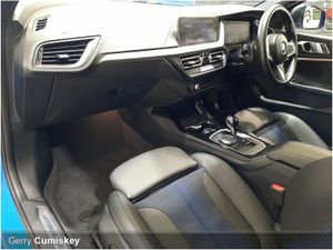 BMW 1-Series M-Sport | Automatic | BMW Bodykit - Image 4