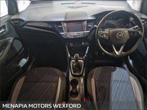Opel Crossland X 1.2i (83PS) 5 Speed SC - Image 3