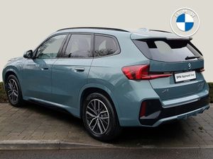 BMW X1 xDrive30e M Sport - Image 2