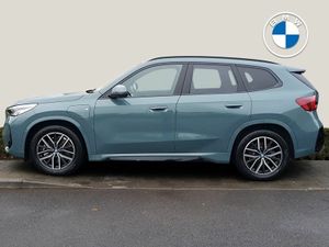 BMW X1 xDrive30e M Sport - Image 3