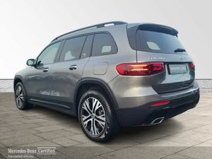 Mercedes-Benz GLB GLB200d Progressive Auto *(7 SEA - Image 3