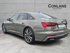 Audi A6 40TDI 204HP S tronic S Line - Image 2