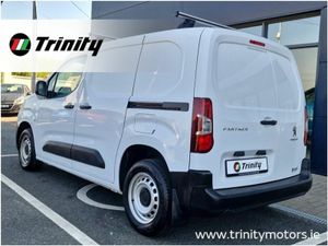 Peugeot Partner DEPOSIT TAKEN** PARTNER ACTIVE PLU - Image 3