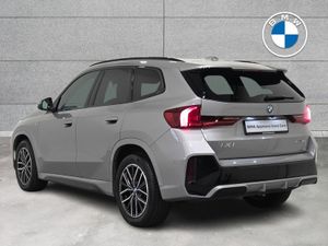 BMW iX1 eDrive20 M Sport - Image 3