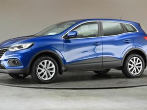Renault Kadjar 1.5 BLUE dCi 115 Play - Image 4