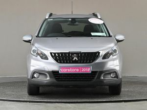 Peugeot 2008 1.6 BlueHDi 75bhp Active - Image 2