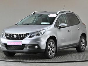 Peugeot 2008 1.6 BlueHDi 75bhp Active - Image 3