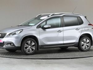 Peugeot 2008 1.6 BlueHDi 75bhp Active - Image 4