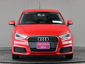 Audi A1 - Image 2