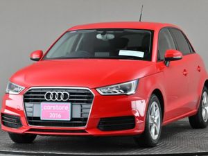 Audi A1 - Image 3