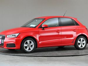 Audi A1 - Image 4