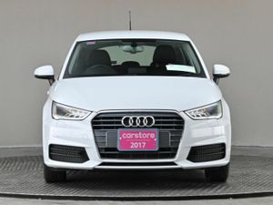 Audi A1 - Image 2