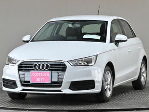 Audi A1 - Image 3