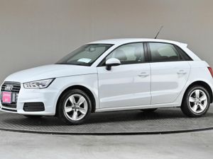 Audi A1 - Image 4