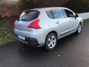 Peugeot 3008 ACTIVE 1.6 HDI 115 4DR - Image 3