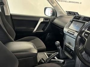 Toyota Land Cruiser LAND CRU SWB COMMERCIAL 2DR - Image 3