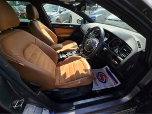 Volkswagen Golf 1.4 TSI TAN LEATHER MILANO HIGHLIN - Image 2