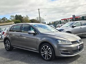 Volkswagen Golf 1.4 TSI TAN LEATHER MILANO HIGHLIN - Image 3