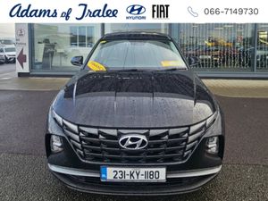 Hyundai Tucson IX35 COMFORT PLUS 5DR - Image 3