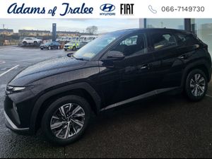 Hyundai Tucson IX35 COMFORT PLUS 5DR - Image 4