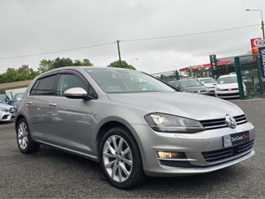 Volkswagen Golf ( 162 REG ) 1.4 HIGHLINE EDITION A - Image 2
