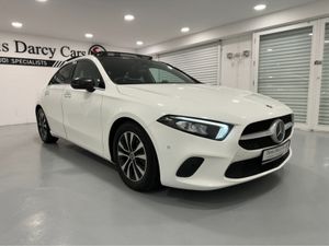 Mercedes-Benz A-Class (211) A200D - Image 2