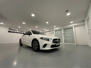 Mercedes-Benz A-Class (211) A200D - Image 3