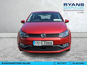Volkswagen Polo 1.2 TSI AUTO 5DR - Image 2