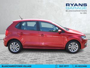 Volkswagen Polo 1.2 TSI AUTO 5DR - Image 3