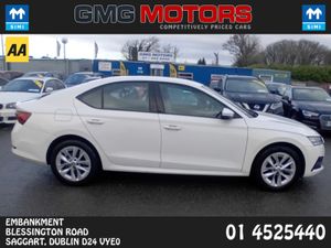 Skoda Octavia AMBITION 1.0 TSI 110 110HP 5DR - Image 4