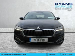 Skoda Octavia STYLE 2.0 TDI 115HP 5DR - Image 2