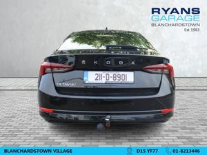 Skoda Octavia STYLE 2.0 TDI 115HP 5DR - Image 4