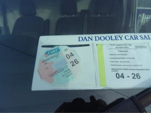 Ford Transit V363 350 MWB BASE 100PS FWD 3DR - Image 2