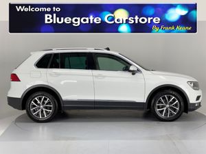 Volkswagen Tiguan 2.0 TDI COMFORTLINE SUNROOF**REV - Image 3