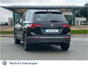 Volkswagen Tiguan LIFE 2.0TDI 122HP MANUAL - Image 4